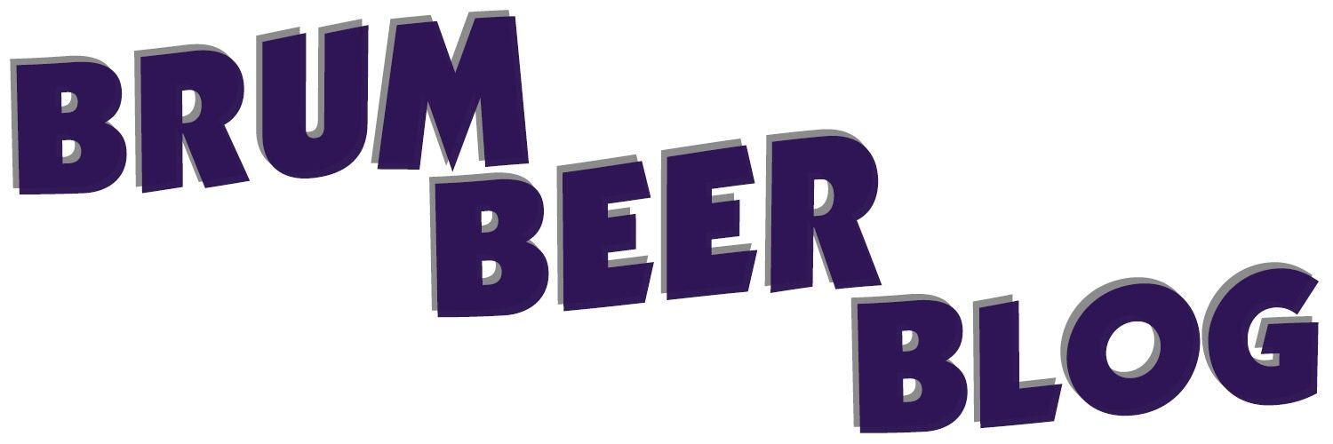 Birmingham Beer Blog